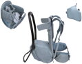 Turstický nosič Thule Sapling Clasic Blue