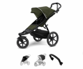 Thule Urban Glide 2 Cypress Green trojset