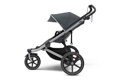Športový kočík Thule Urban Glide 2 Dark Shadow