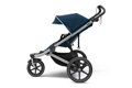 Thule Urban Glide 2 Majolica Blue päťset
