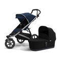 Thule Urban Glide 2 Majolica Blue + korbička