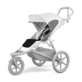 Thule Stroller Seat Liner Black
