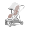 Thule Stroller Seat Liner Misty Rose Pink
