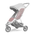 Thule Summer Seat Liner Misty Rose