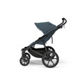Športový kočík Thule Urban Glide 4W Dark Slate