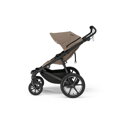Športový kočík Thule Urban Glide 4W Tinted taupe 7 in 1