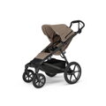 Športový kočík Thule Urban Glide 4W Tinted taupe 7 in 1