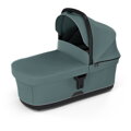 Thule Urban Glide 3 Bassinet Mid Blue