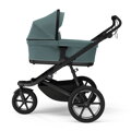 Thule Urban Glide 3 Bassinet Mid Blue