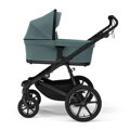 Thule Urban Glide 3 Bassinet Mid Blue