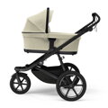 Thule Urban Glide 3 Bassinet Soft Beige