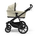 Thule Urban Glide 3 Bassinet Soft Beige