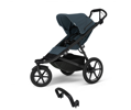 Športový kočík Thule Urban Glide 3 Dark Slate + madlo