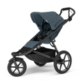 Športový kočík Thule Urban Glide 3 Dark Slate + madlo