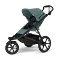 Športový kočík Thule Urban Glide 3 Mid-blue 4 in 1 UNI