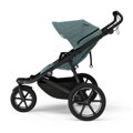 Športový kočík Thule Urban Glide 3 Mid-blue 4 in 1 UNI
