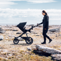 Thule Urban Glide reversible seat