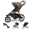 Športový kočík Thule Urban Glide 3 Tinted Taupe 4 in 1
