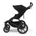 Športový kočík Thule Urban Glide 4W Black 4 in 1