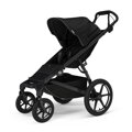 Športový kočík Thule Urban Glide 4W Black 4 in 1