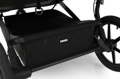 Športový kočík Thule Urban Glide 3 Double Black 4 in 1