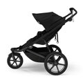 Športový kočík Thule Urban Glide 3 Double Black 4 in 1