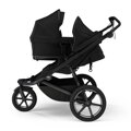 Thule Urban Glide 3 Double Black 7 in 1