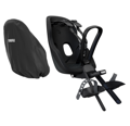 Thule Yepp Nexxt 2 Mini Midnight Black + pláštenka