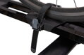 Nosič bicyklov Yakima HighRoad Black
