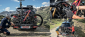 Yakima JustClick 2 + 1 EVO e-bike 