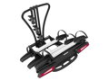 Yakima JustClick 3 +1 EVO 