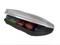 Strešný box Yakima SkyTour 310 bílá lesklá
