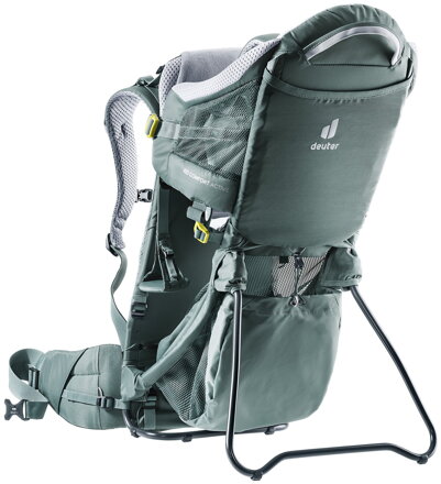 DEUTER Kid Comfort Active teal