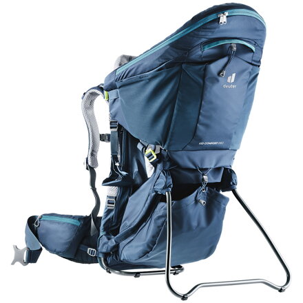 DEUTER Kid Comfort PRO midnight modrá