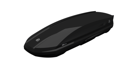 Northline EVOspace Black