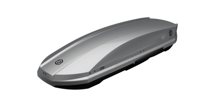 Northline EVOspace Silver