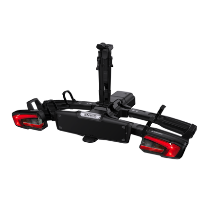 Nosič bicyklov Envio eMAX 2