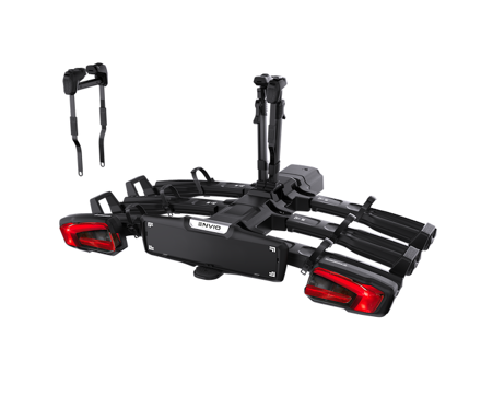 Nosič bicyklov Envio eMAX 3