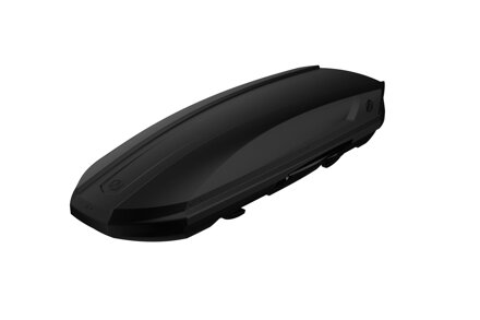 Strešný box Northline EVOspaceTEF Anthracite