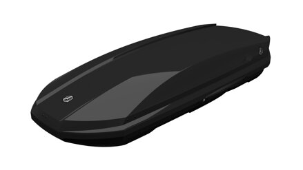Northline EvoSpace XL čierny lesklý