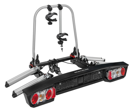 Nosič bicyklov Northline ForBike 2 Elektro