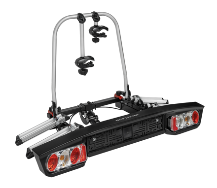 Nosič bicyklov na ťažné Northline ForBike 2