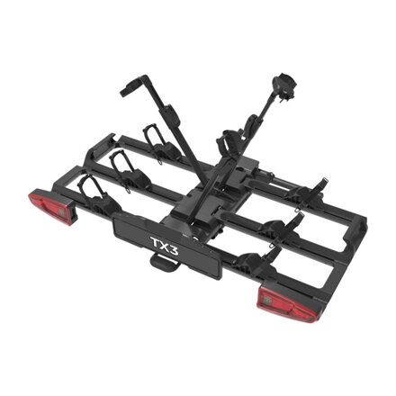 Nosič bicyklov PRO-USER Spinder TX3 