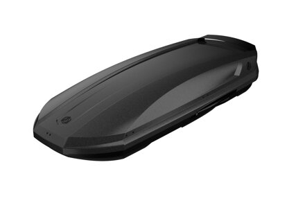 Strešný box Northline TirolTEF Carbon