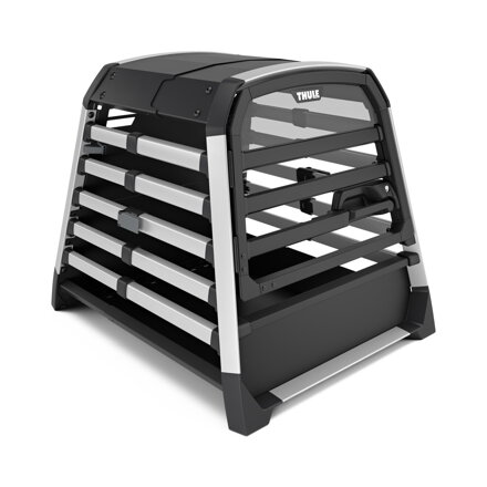 Klietka na prepravu psov Thule Allax Threshold M
