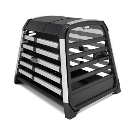 Klietka na prepravu psov Thule Allax Threshold M Compact