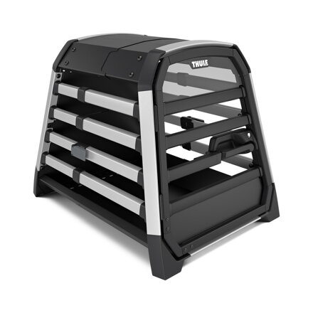 Klietka na prepravu psov Thule Allax Threshold S