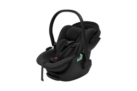 Thule Maple Black