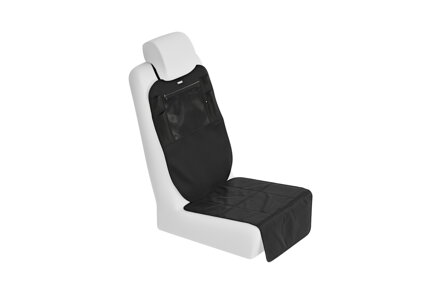 Thule back seat protector
