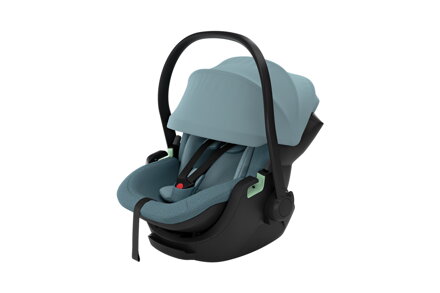 Thule Maple Mid Blue